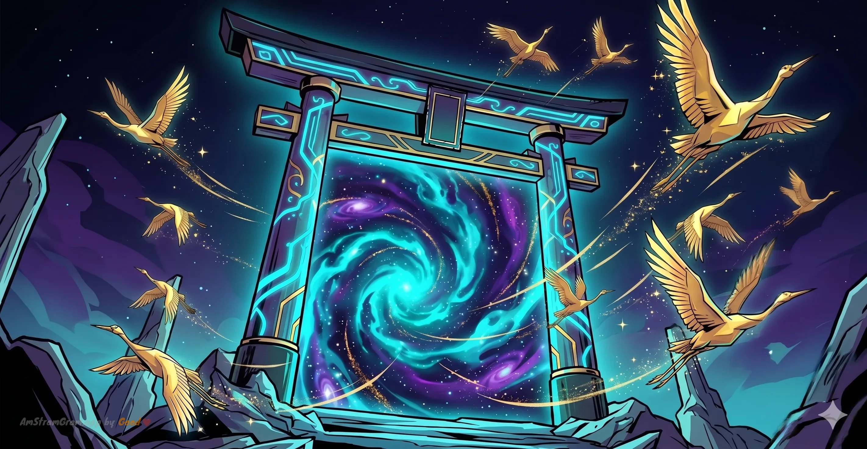 Mythologie japonaise